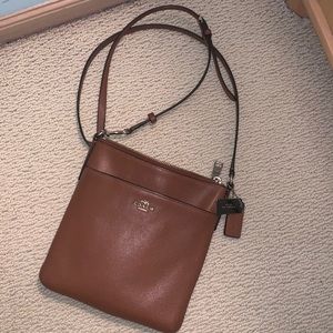Coach Satchel Purse